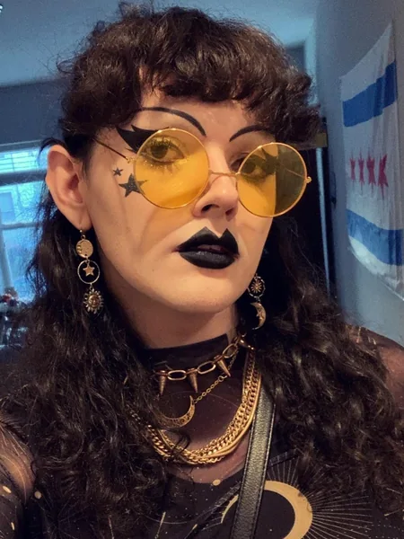Lily Luminelle