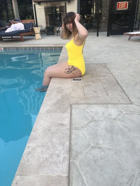 Lily Rivers