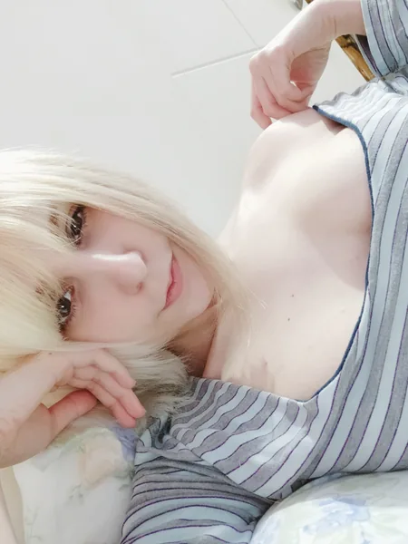 Lily Sophiyaah
