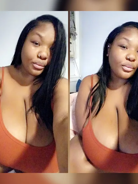 Melina Hood