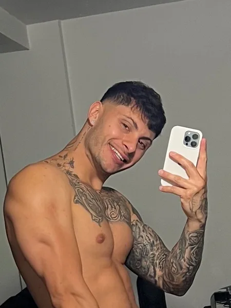 Gabriel Gonzalez