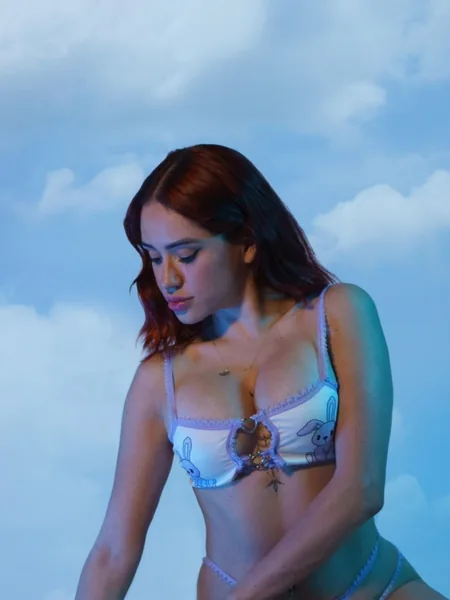 Linda Ballinas