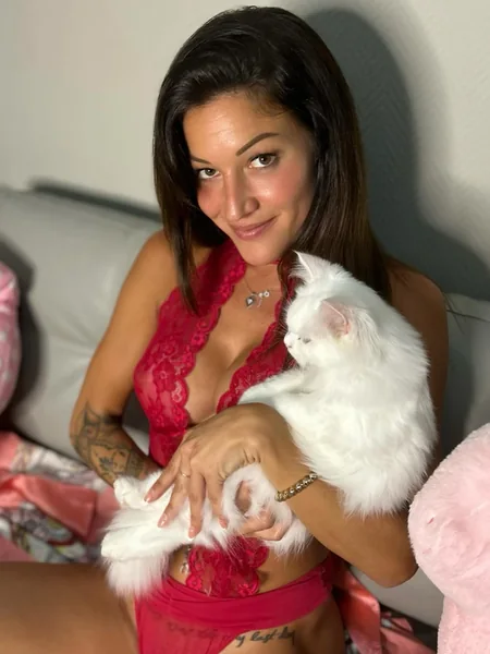 Linda Menda