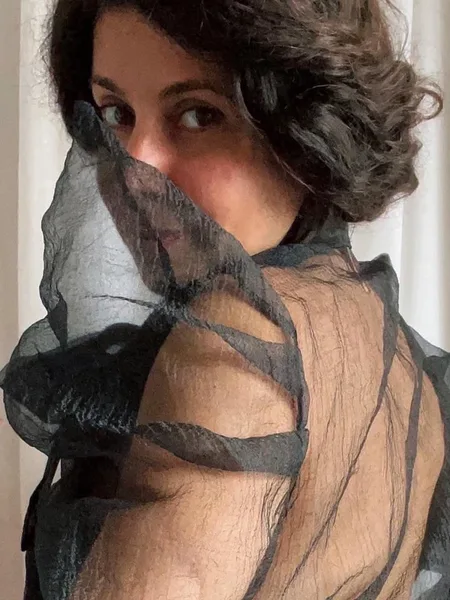 Lingerie Teaser