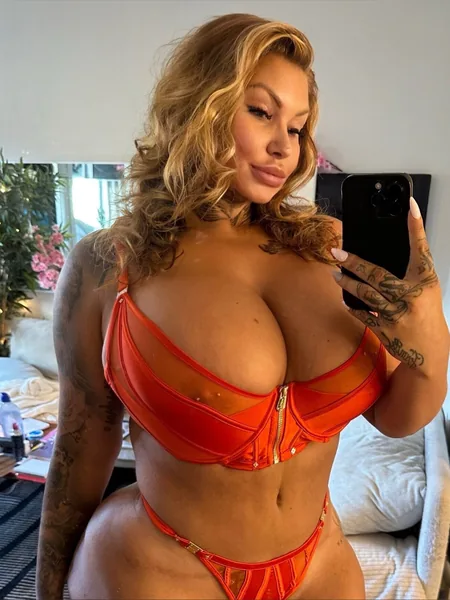 🔥 𝐋𝐢𝐧𝐧𝐞𝐣𝐡𝐚 - Let’s play 💋