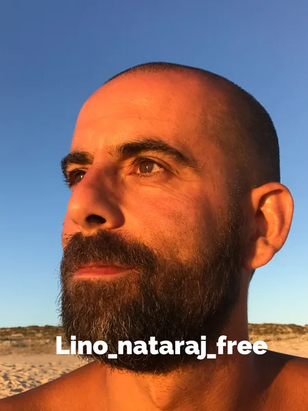 Lino Martins yoga free