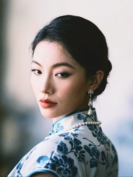 Asian Beauty