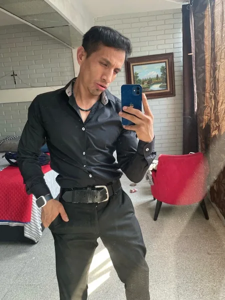 Lío Amador