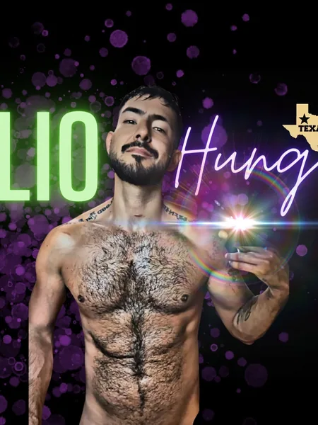 Lio Hung DFW