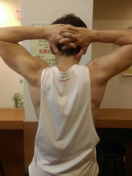 運動教練