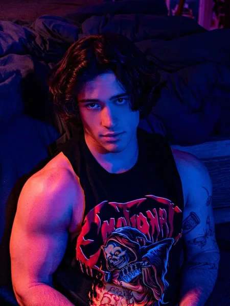 Lioncain
