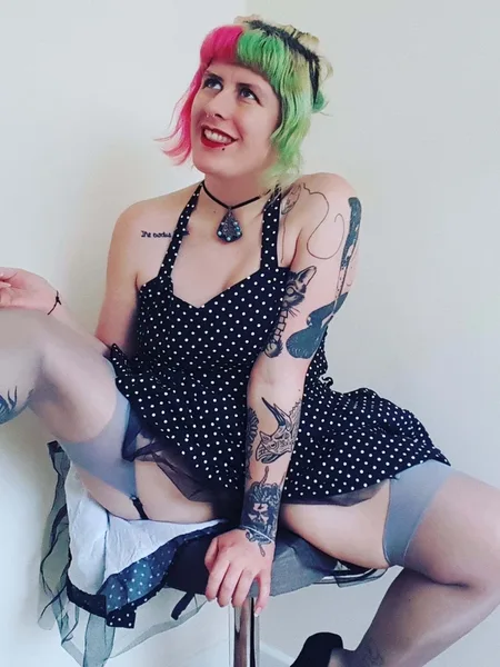 Lisa Kitto