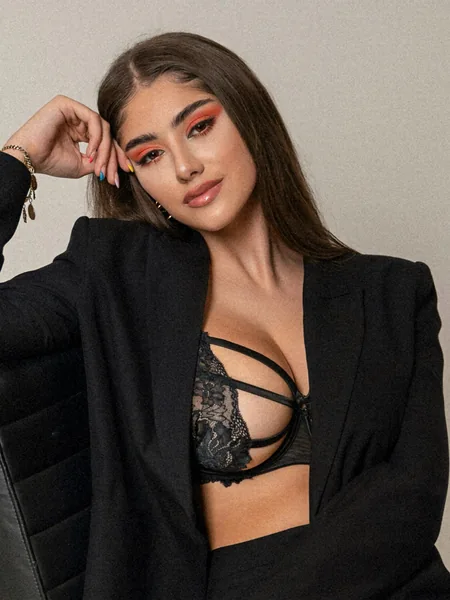 LISABABEE ❤️‍🔥🥵🍒