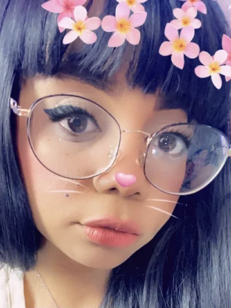 Lisa Blossom
