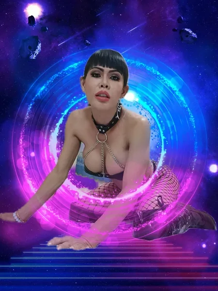 Lucyshemale