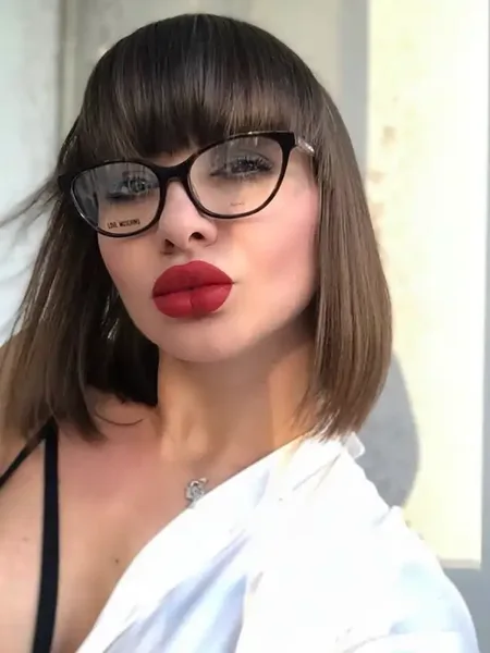 Viktoriia Liskova