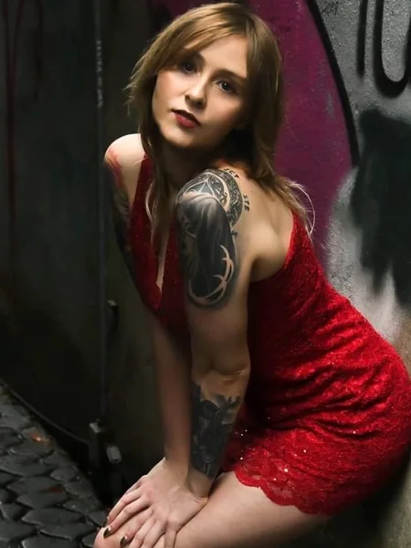Lita Von Doom