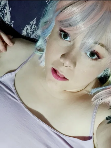 Lithium Kitty