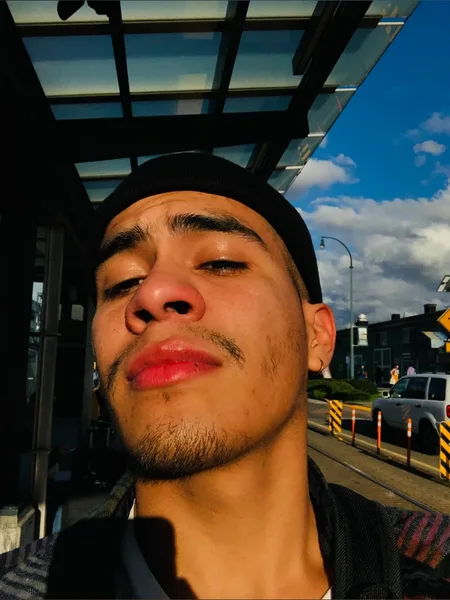 Miguel Rider