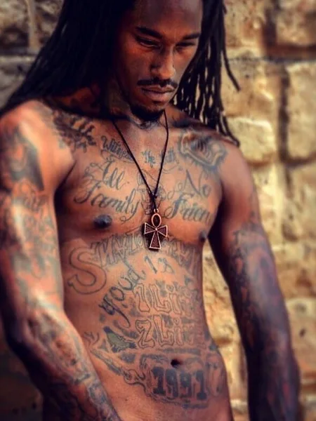 Lito StrokeGod