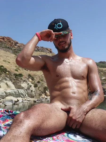 Hornywolf