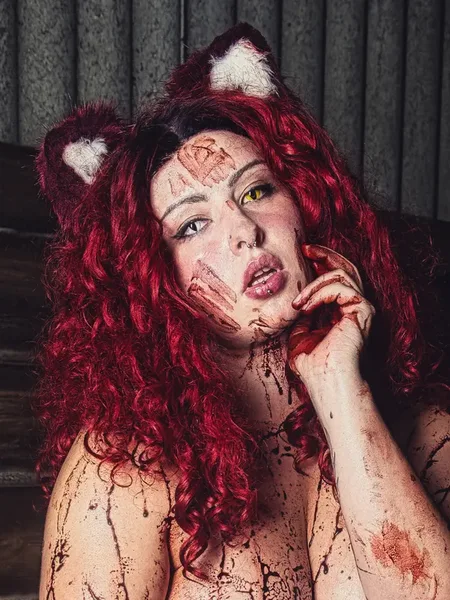 LittleFoxy