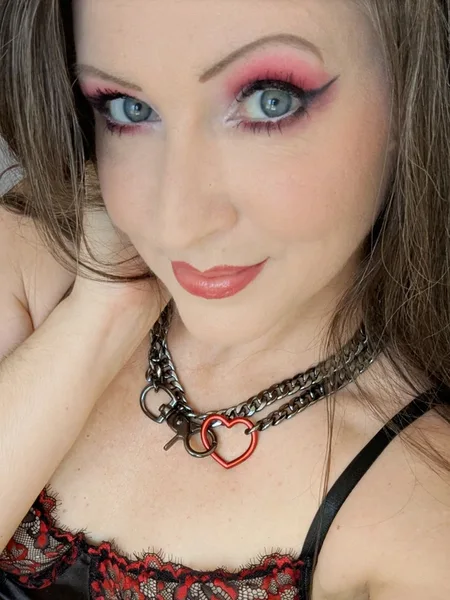 ❤️ LittleGothInHeels VIP ❤️