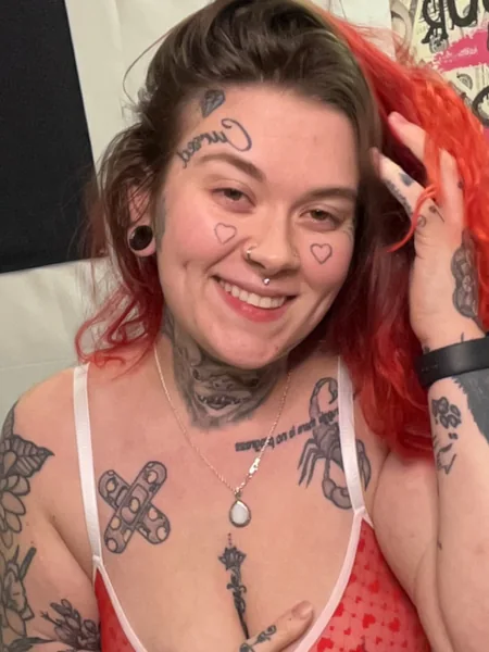 Chloe (FREE)