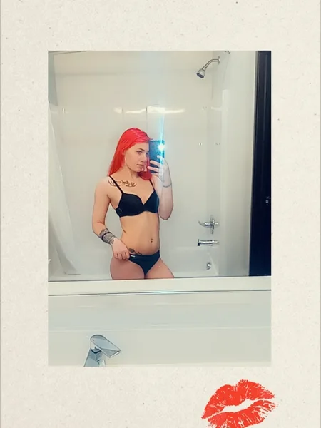 Little bit💋🥵