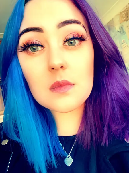LittleBlue
