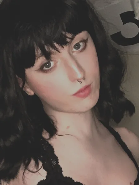 Little Dead Fairy