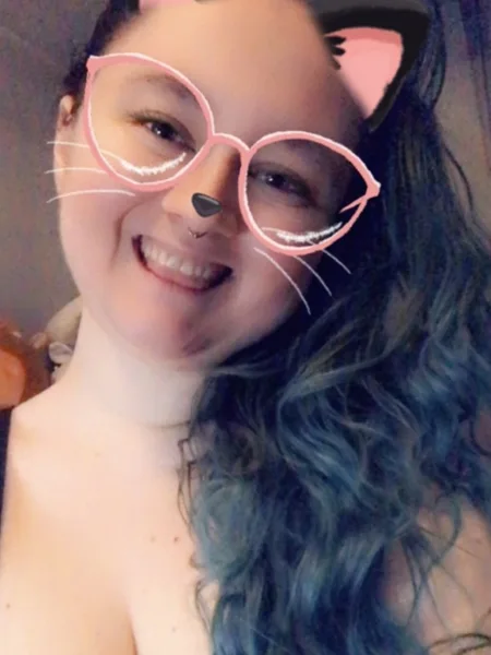 Little Gamer Kitten