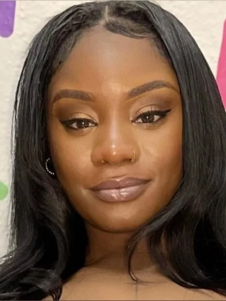 Little Laya🧁 - The Webs Kinkiest Ebony