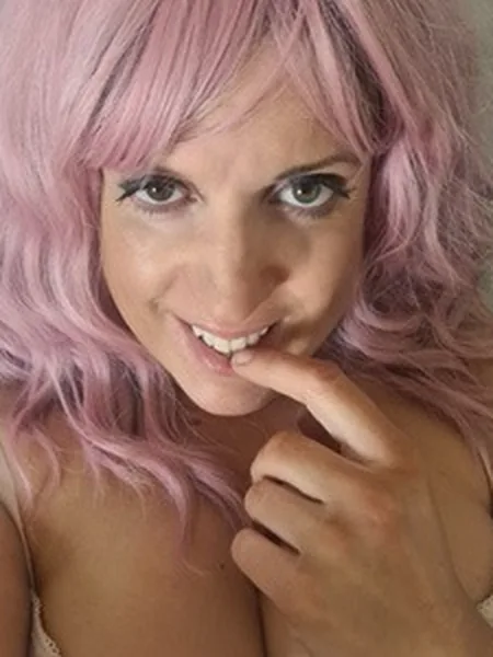 Little Lucy Peach