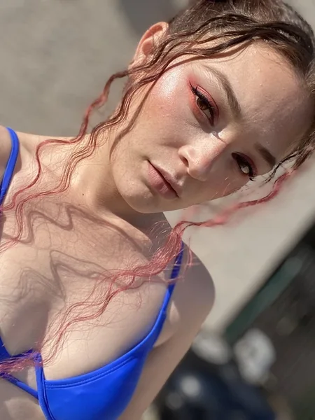LittleMcKenzie