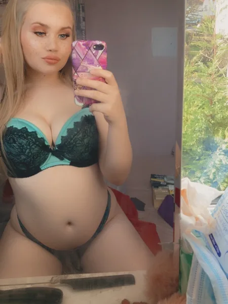 BustyBlonde🌶️
