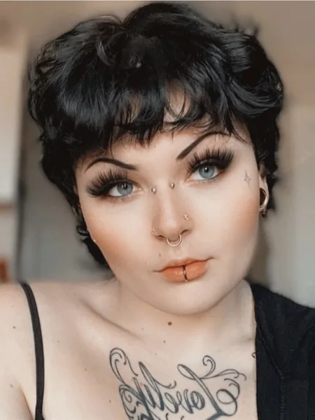 LilMissRowdy