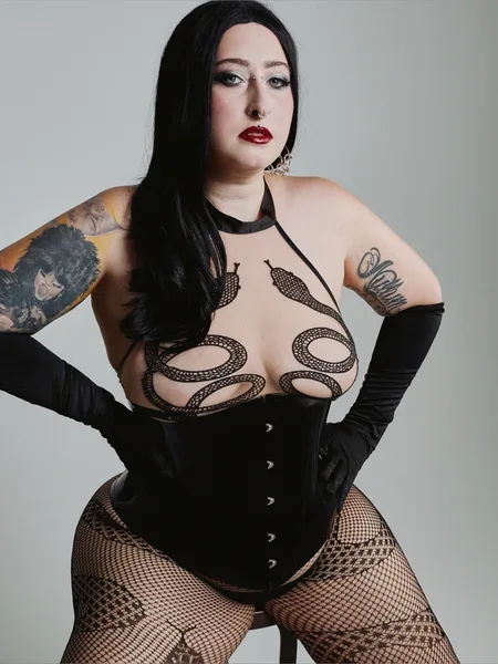 MissVexy