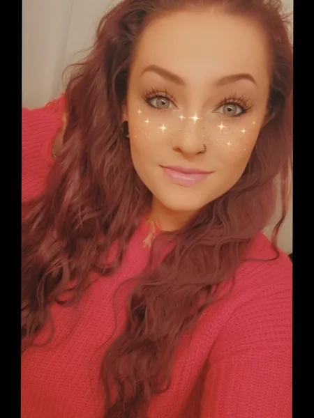 Redd💕 avatar