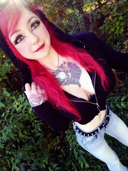 Little Red