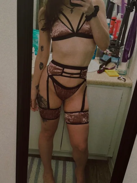 LittleStonerGirl