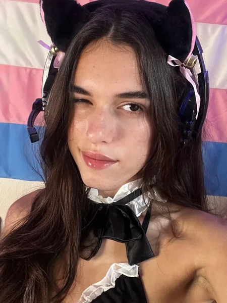 Little Tgirl