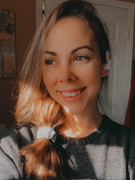 Marie avatar
