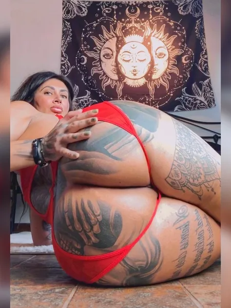 😇Liutza77 😈