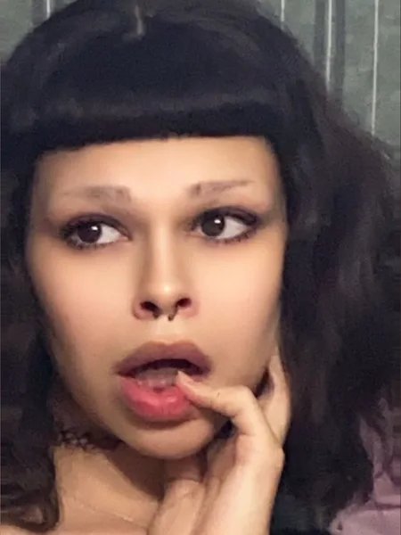 Grim Bunny