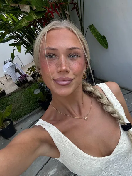 olivia