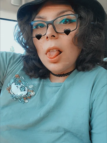 Livvy Shrimm