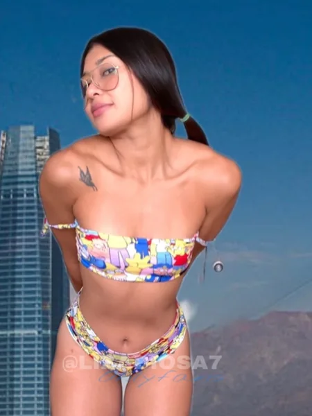Liza Diosa 🇻🇪