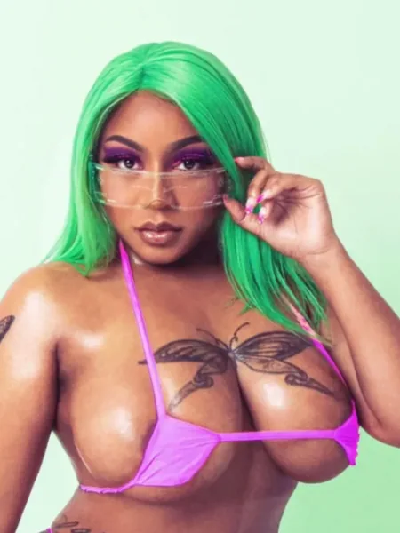 Liza Monet