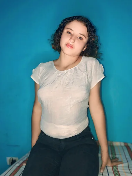 Lizeth rose